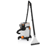 ZEEGMA Odkurzacz pior Zeegma Zonder Wash Grey - 1353043 - zdjęcie 3